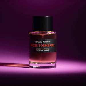 Frederic Malle Rose Tonnerre Eau De Parfum 30ml